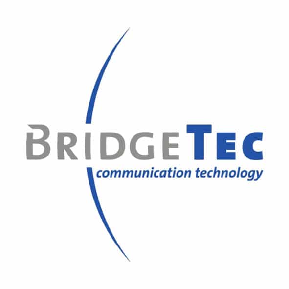 BridgeTec Logo